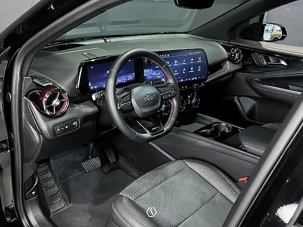 Chevrolet Blazer EV - Imagem 6