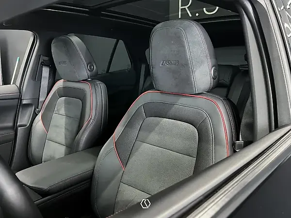 Chevrolet Blazer EV - Imagem 7