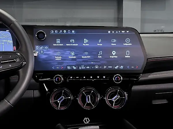 Chevrolet Blazer EV - Imagem 11