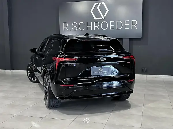 Chevrolet Blazer EV - Imagem 14