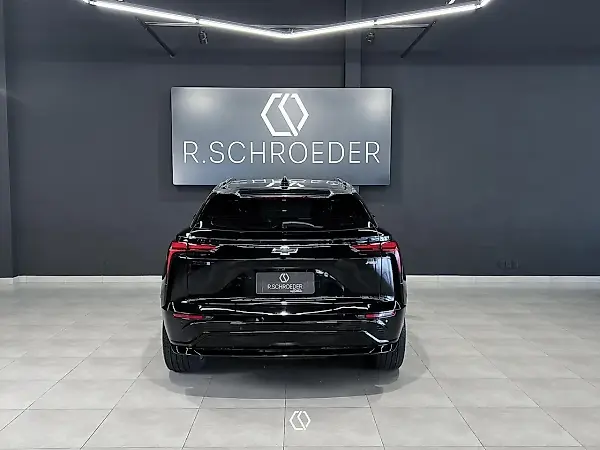 Chevrolet Blazer EV - Imagem 15