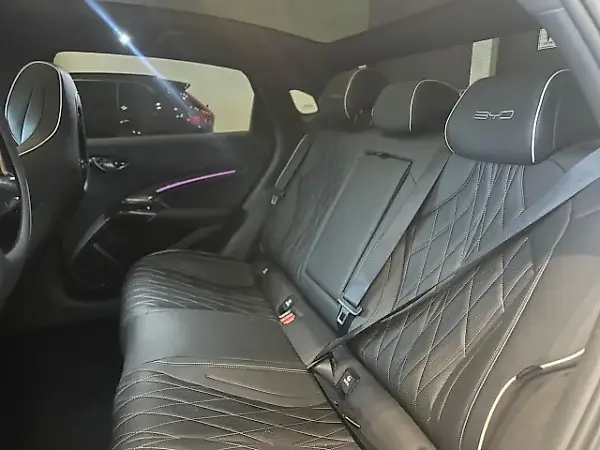 BYD Seal - Imagem 9