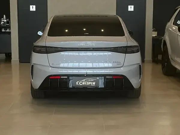 BYD Seal - Imagem 13