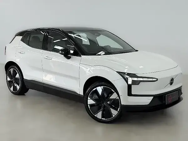 Volvo EX30 - Imagem 1
