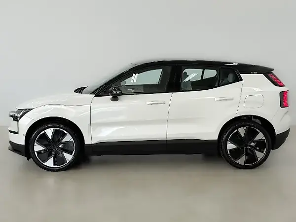 Volvo EX30 - Imagem 6
