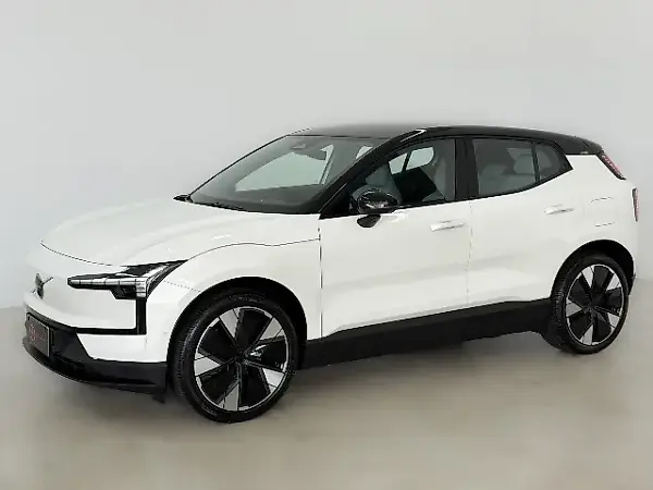 Volvo EX30 - Imagem 7