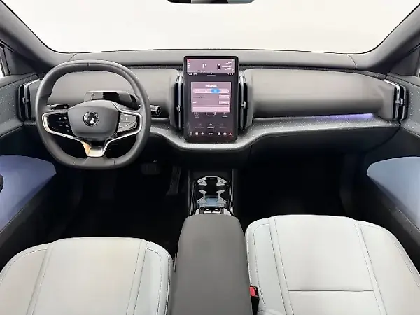 Volvo EX30 - Imagem 15