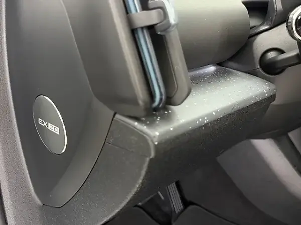 Volvo EX30 - Imagem 14