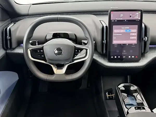 Volvo EX30 - Imagem 16