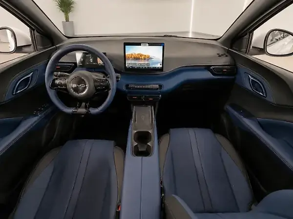 BYD Dolphin Mini - Imagem 3