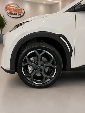 BYD Dolphin Mini - Imagem 4