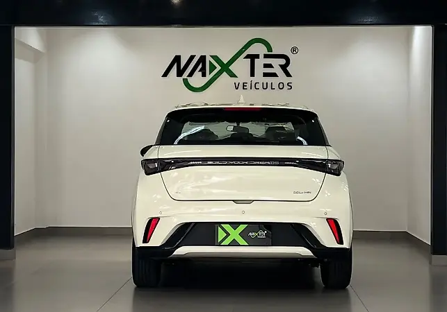 BYD Dolphin - Imagem 5