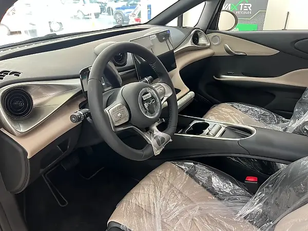 BYD Dolphin - Imagem 7
