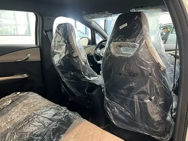 BYD Dolphin - Imagem 15