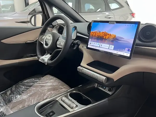 BYD Dolphin - Imagem 19