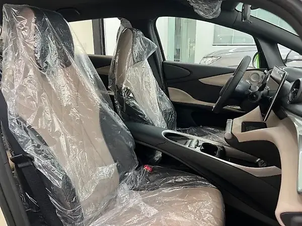 BYD Dolphin - Imagem 17