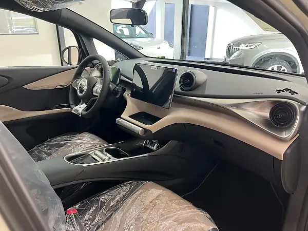BYD Dolphin - Imagem 18