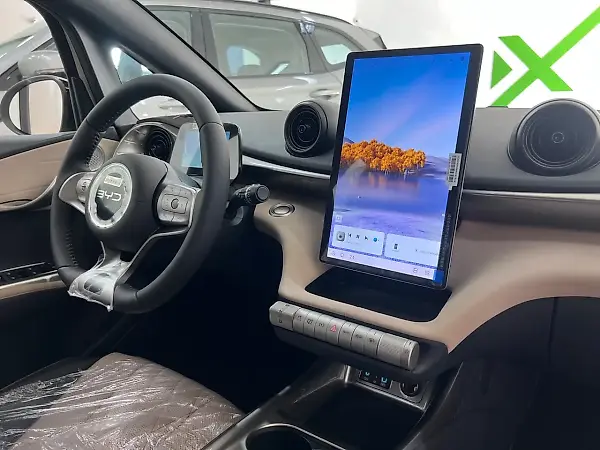 BYD Dolphin - Imagem 20