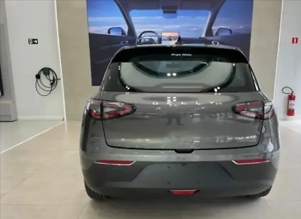 Geely EX2 - Imagem 6