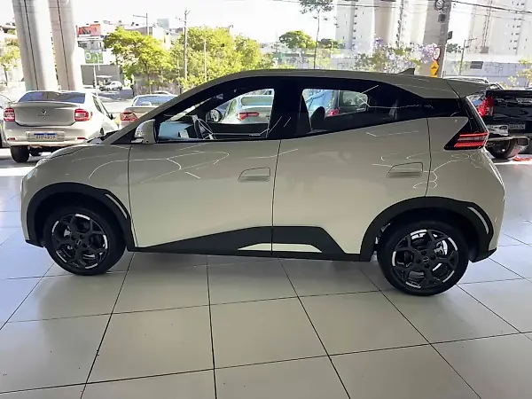 BYD Dolphin Mini - Imagem 7
