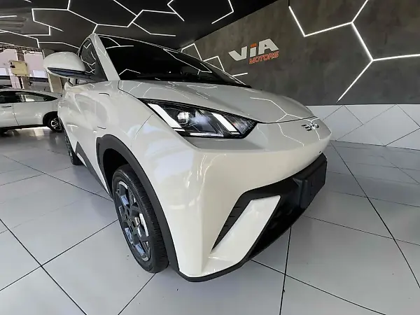 BYD Dolphin Mini - Imagem 13