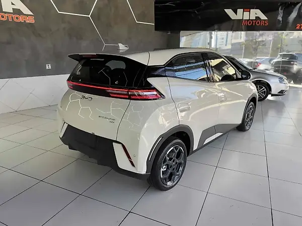 BYD Dolphin Mini - Imagem 11