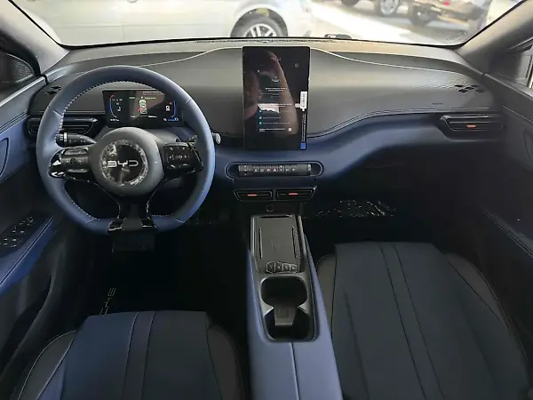 BYD Dolphin Mini - Imagem 16