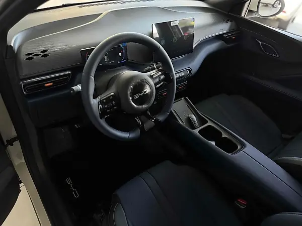 BYD Dolphin Mini - Imagem 17