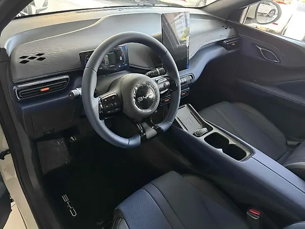 BYD Dolphin Mini - Imagem 20