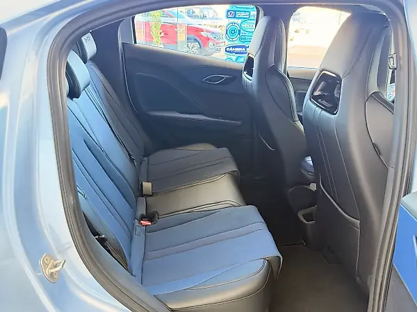 BYD Dolphin Mini - Imagem 13
