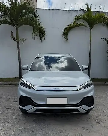 BYD Yuan Plus - Imagem 2