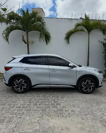 BYD Yuan Plus - Imagem 3