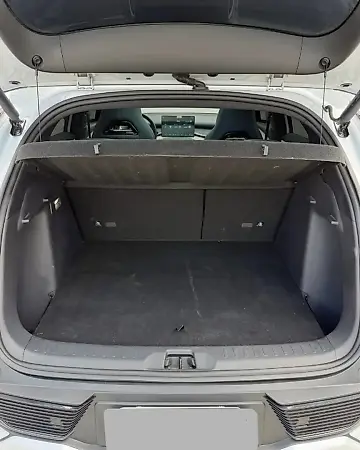 BYD Yuan Plus - Imagem 5