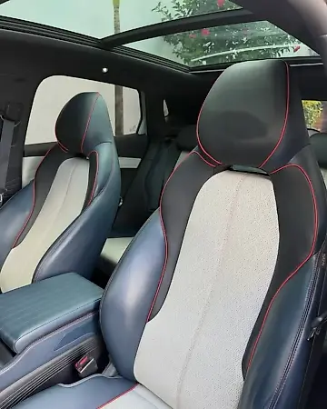 BYD Yuan Plus - Imagem 9