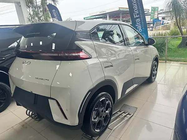 BYD Dolphin Mini - Imagem 2
