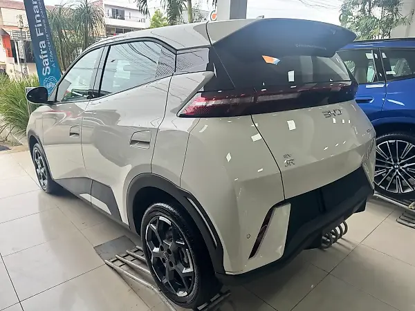 BYD Dolphin Mini - Imagem 6