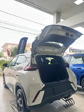 BYD Dolphin Mini - Imagem 8