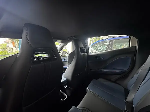 BYD Dolphin Mini - Imagem 10