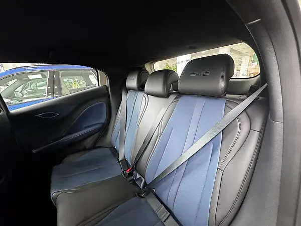 BYD Dolphin Mini - Imagem 13