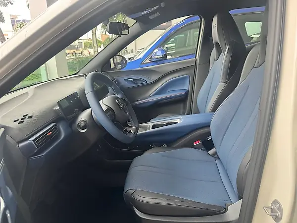 BYD Dolphin Mini - Imagem 16