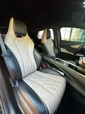 BYD Dolphin - Imagem 10