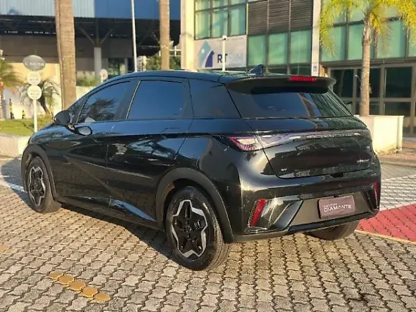 BYD Dolphin - Imagem 13