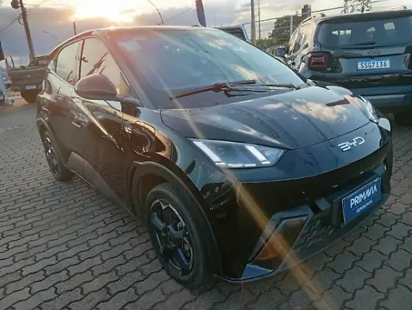 BYD Dolphin Mini - Imagem 5