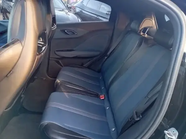 BYD Dolphin Mini - Imagem 8