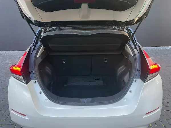 Nissan Leaf - Imagem 16