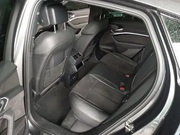 Audi E-tron Sportback - Imagem 5