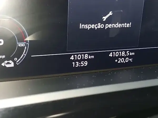 Audi E-tron Sportback - Imagem 8