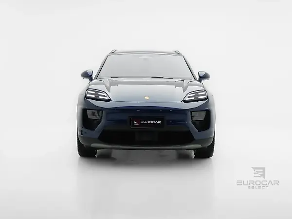 Porsche Macan - Imagem 2