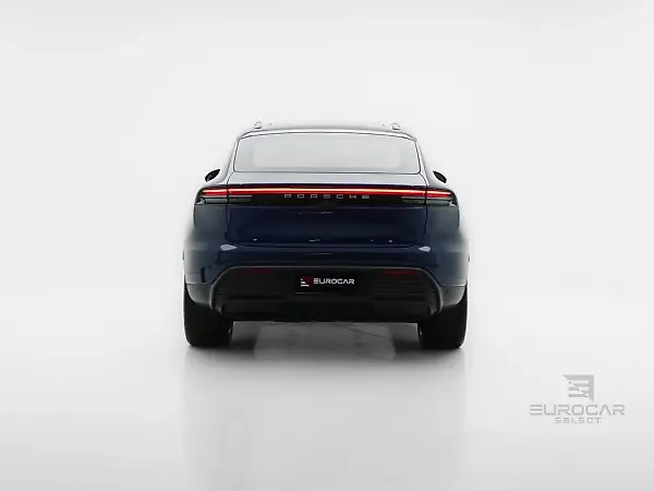 Porsche Macan - Imagem 5