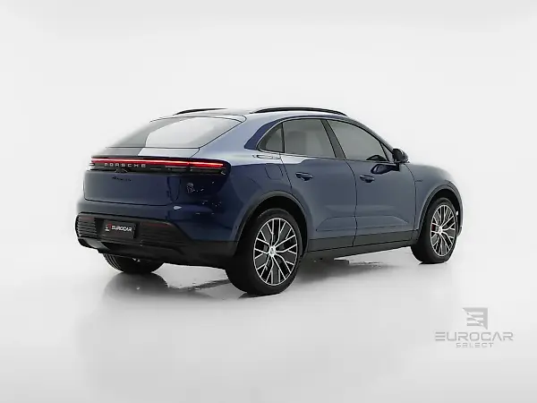 Porsche Macan - Imagem 4